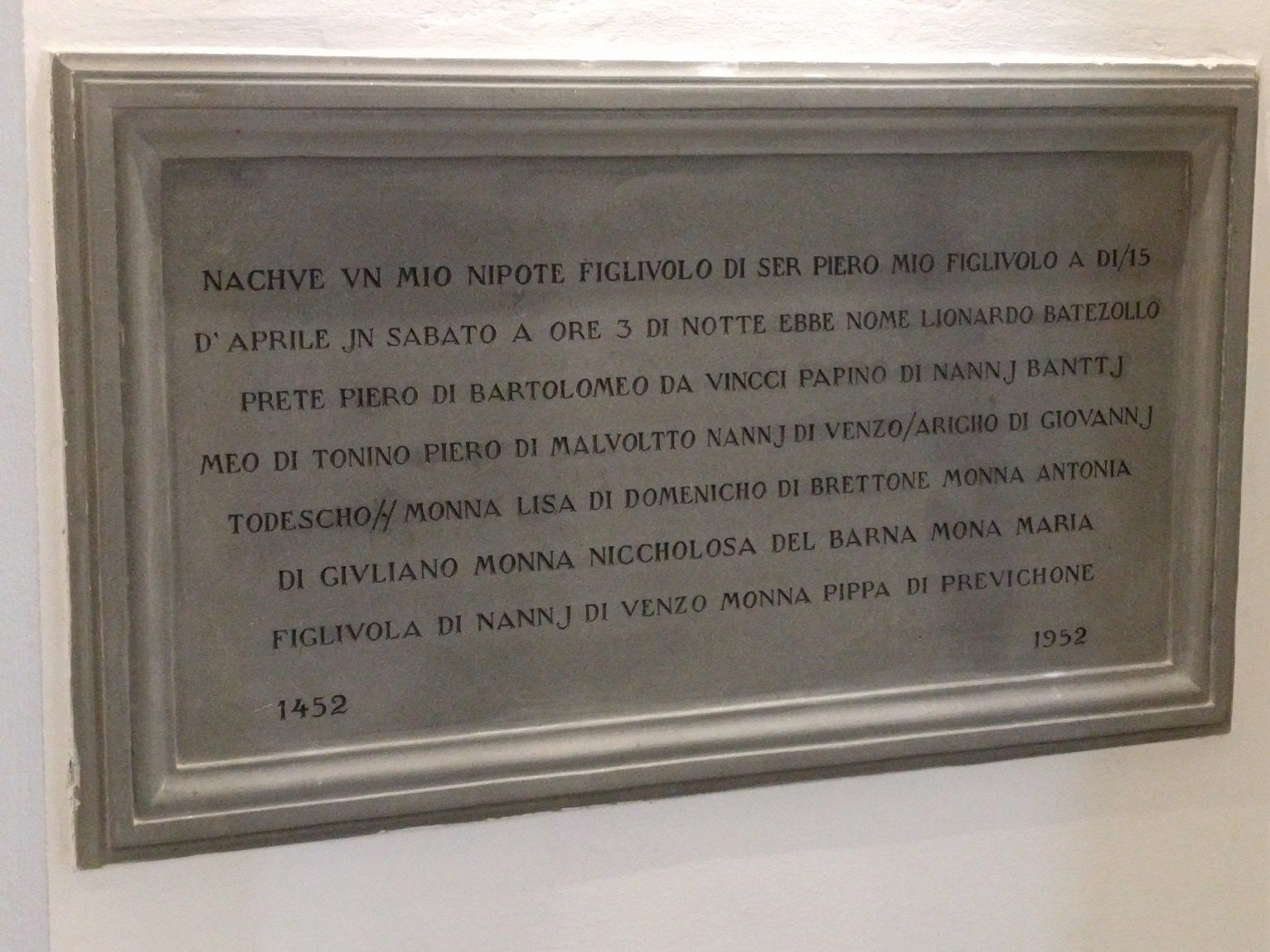 Leonardo da Vinci's baptismal font (5).jpg